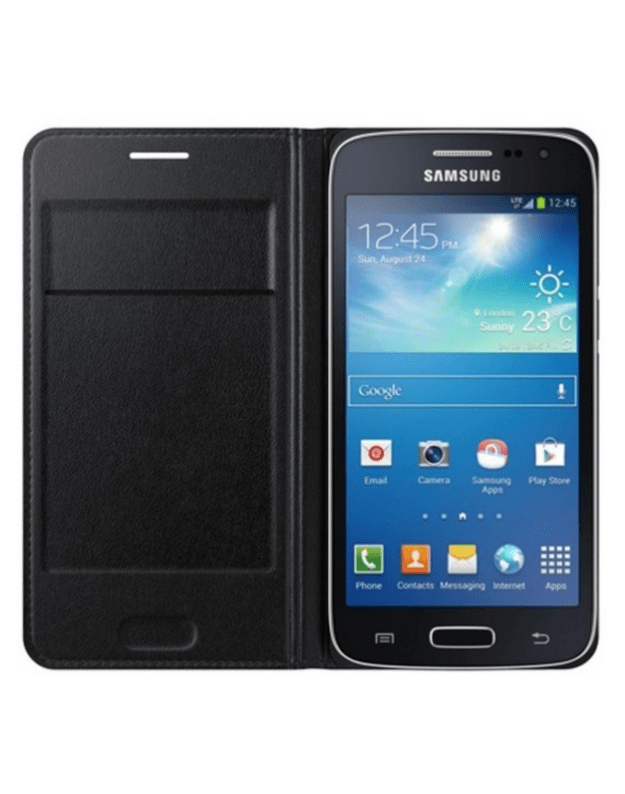 Samsung Galaxy Core Lte dėklas